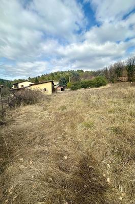 Immeuble - 116 m² - 2 pièces