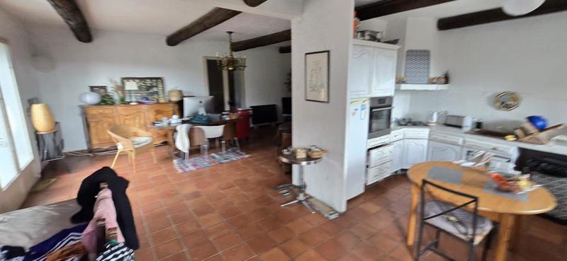 Maison - 180 m² - 7 pièces