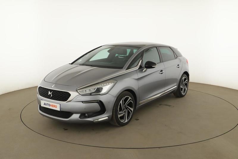 Ds Ds 5 1.6 Thp Sport Chic Eat6 165 ch