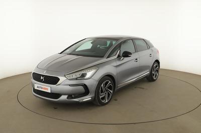 Ds Ds 5 1.6 Thp Sport Chic Eat6 165 ch