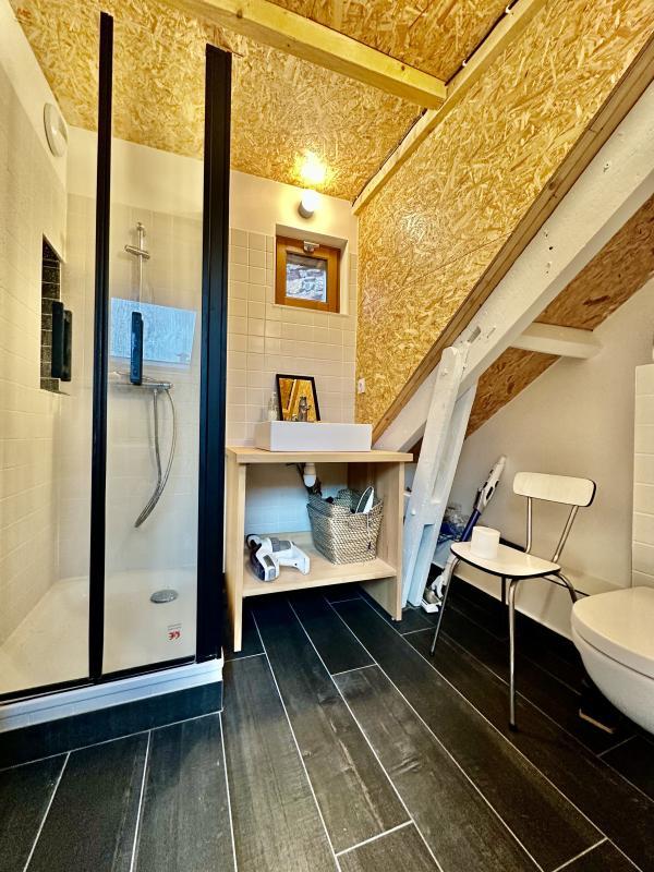 Studio - 42 m² - 1 pièce