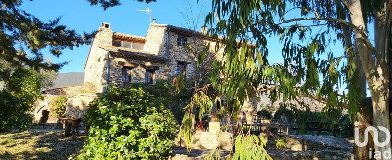 Maison - 271 m² - 8 pièces