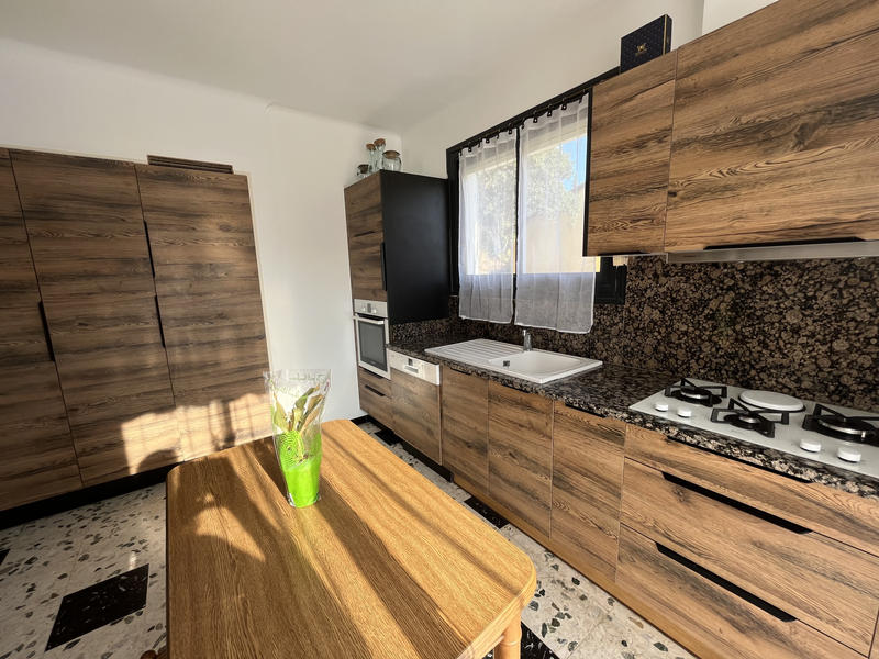 Maison - 134 m² - 6 pièces