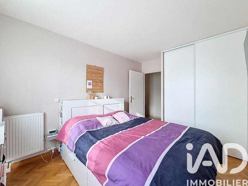 Appartement - 97 m² - 4 pièces