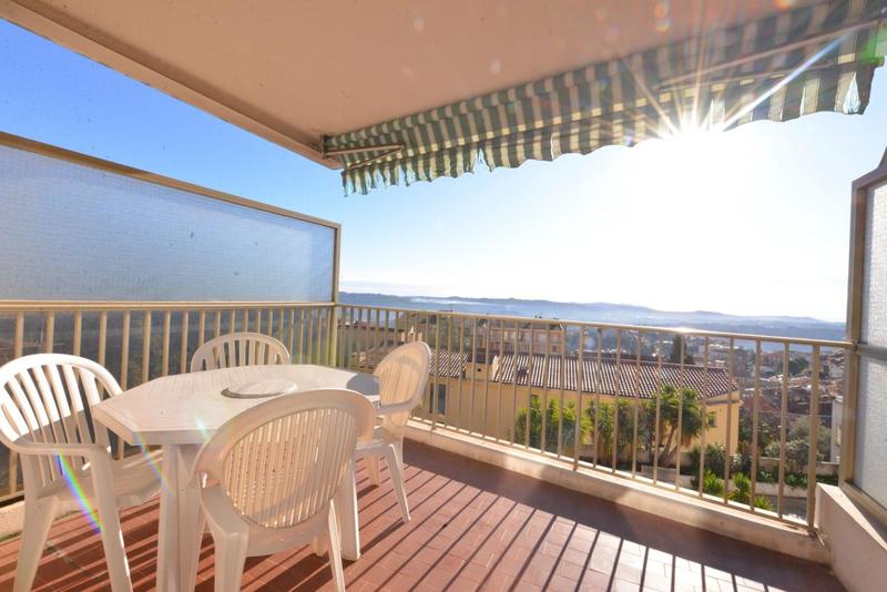 Appartement - 51 m² - 2 pièces