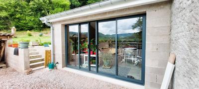 Demeure - 210 m² - 6 pièces