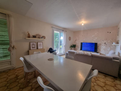 Maison - 134 m² - 6 pièces