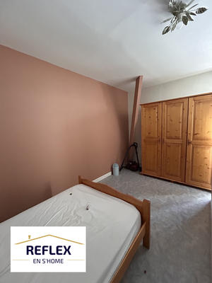 Appartement - 69 m² - 3 pièces