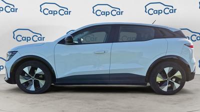 Renault Mégane Ev40 E-Tech Équilibre - Première main