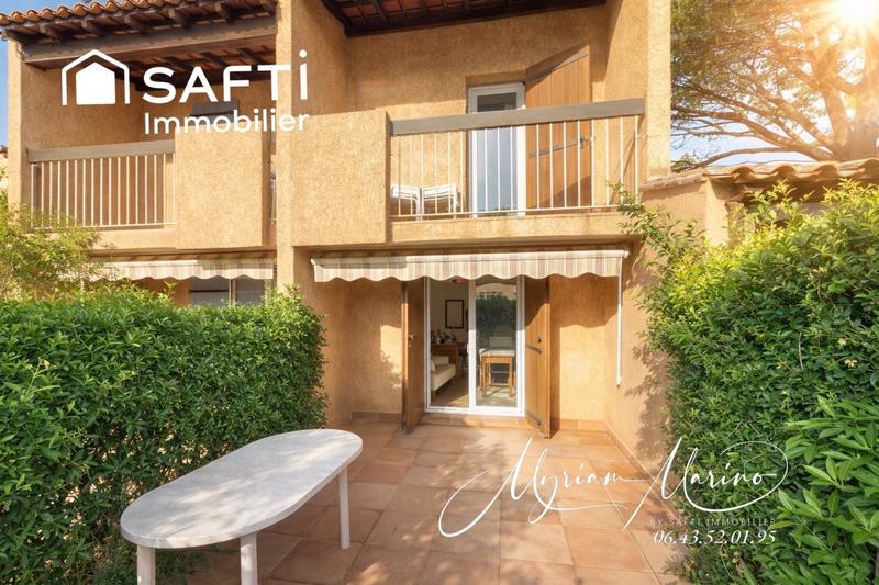 Duplex - 35 m² - 3 pièces