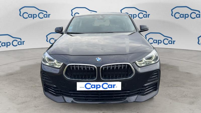 Bmw X2 (F39) 18i 136 Business Design
