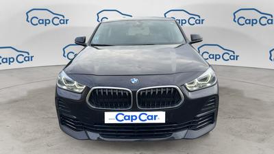 Bmw X2 (F39) 18i 136 Business Design