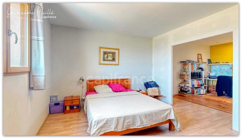 Villa - 160 m² - 6 pièces