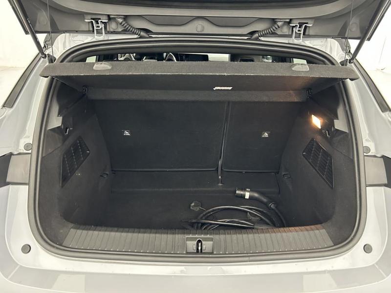 Renault Mégane E-Tech Electric Ev60 220ch Iconic super charge + Pompe à chaleur