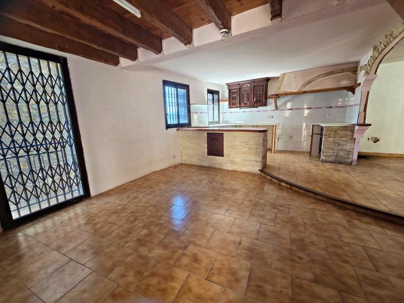 Maison - 80 m² - 3 pièces