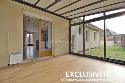 Maison - 102 m² - 6 pièces