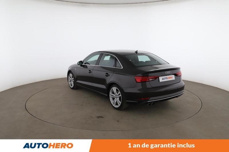 Audi A3 Berline 2.0 Tdi s line s tronic 6 150 ch