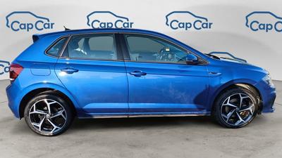 Volkswagen Polo VI 1.0 Tsi 110 Dsg7 R-Line Exclusive