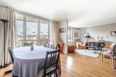 Appartement - 100 m² - 6 pièces