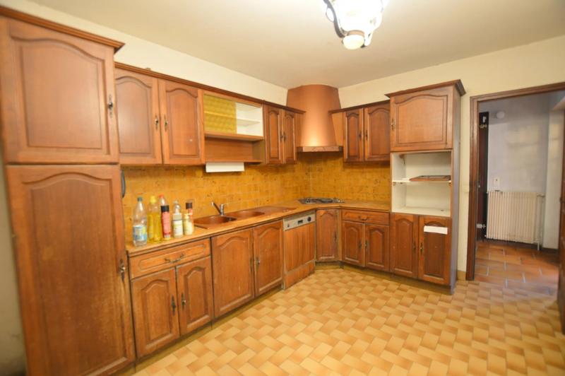 Maison - 136 m² - 6 pièces