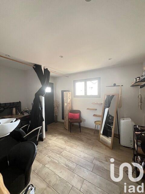 Maison - 143 m² - 6 pièces