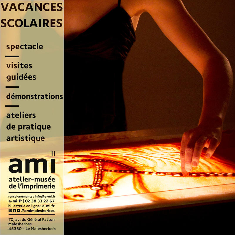 Des Rêves Dans le Sable