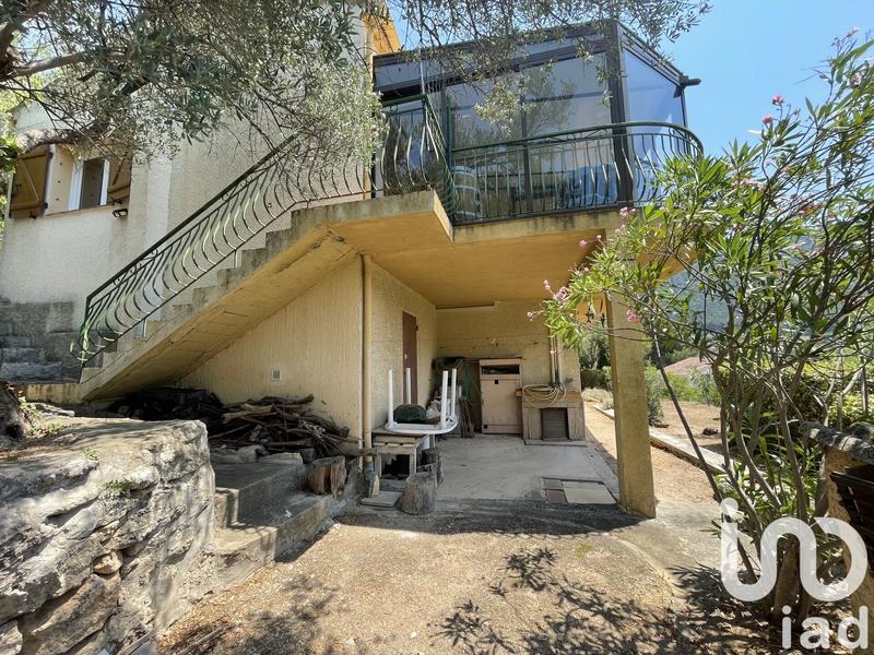 Maison - 113 m² - 4 pièces