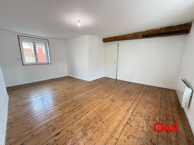 Maison - 124 m² - 4 pièces