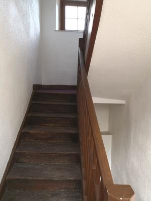 Maison traditionnelle - 110 m² - 5 pièces