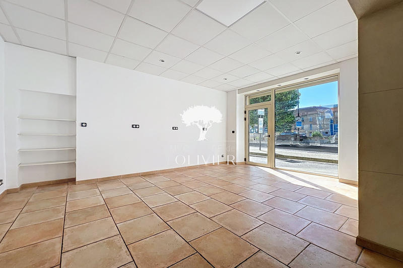 Local commercial - 62 m²