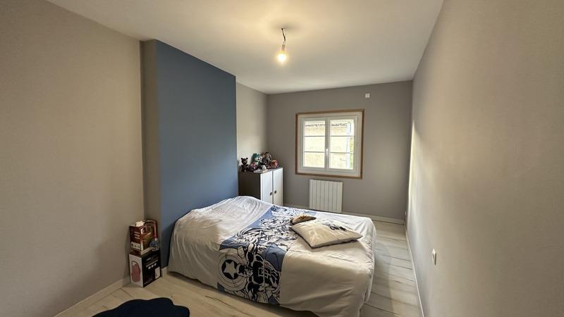 Maison - 158 m² - 6 pièces