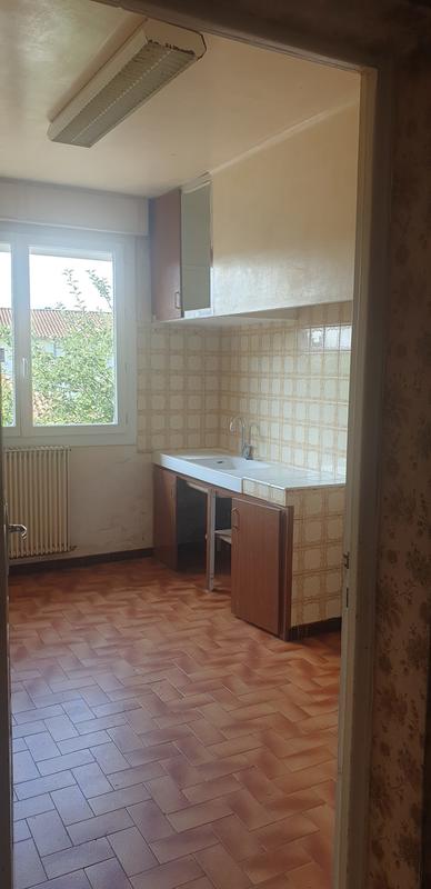 Maison - 85 m² - 5 pièces