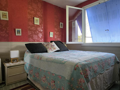 Maison - 87 m² - 4 pièces