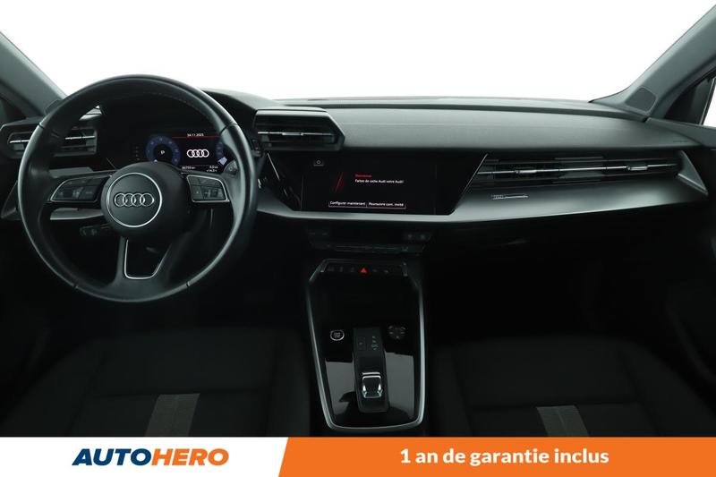 Audi A3 sportback 30 Tdi Design s tronic 7 116 ch