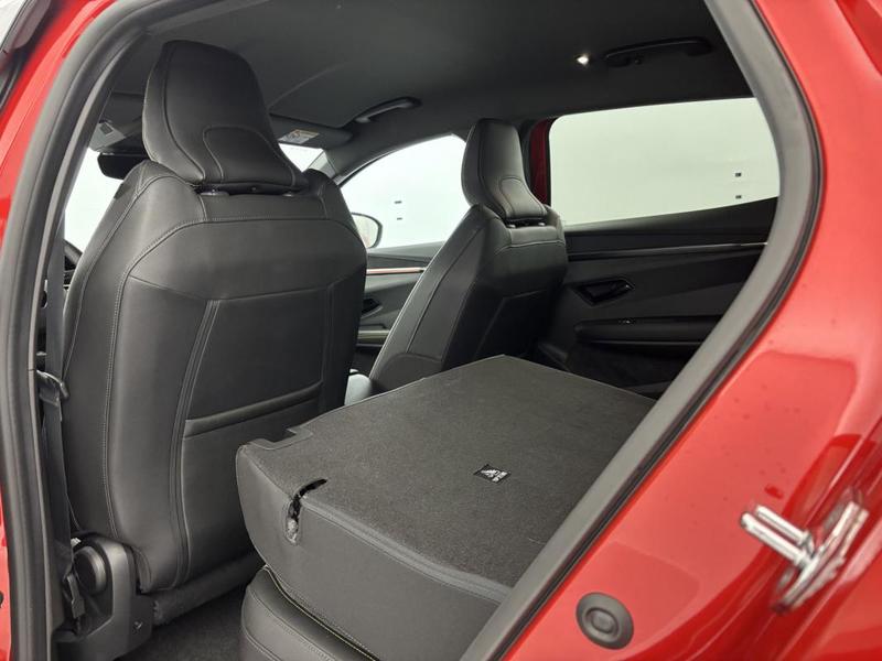 Renault Mégane Ev60 220 ch super charge Techno 5p