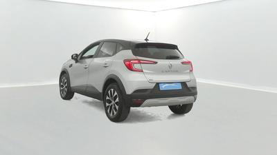 Renault Captur TCe 90 Evolution 5p