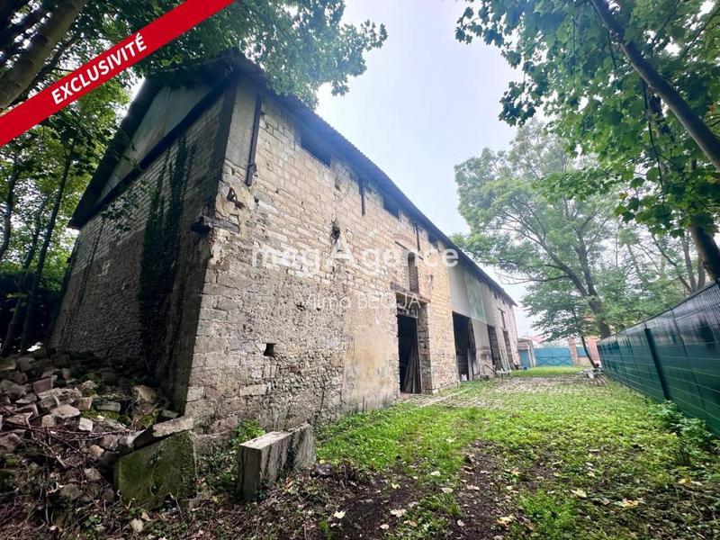 Maison - 150 m² - 7 pièces