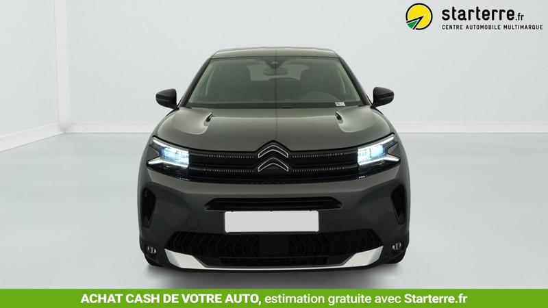 Citroën C5 Aircross PureTech 130 s&amp;S Eat8 Feel Pack