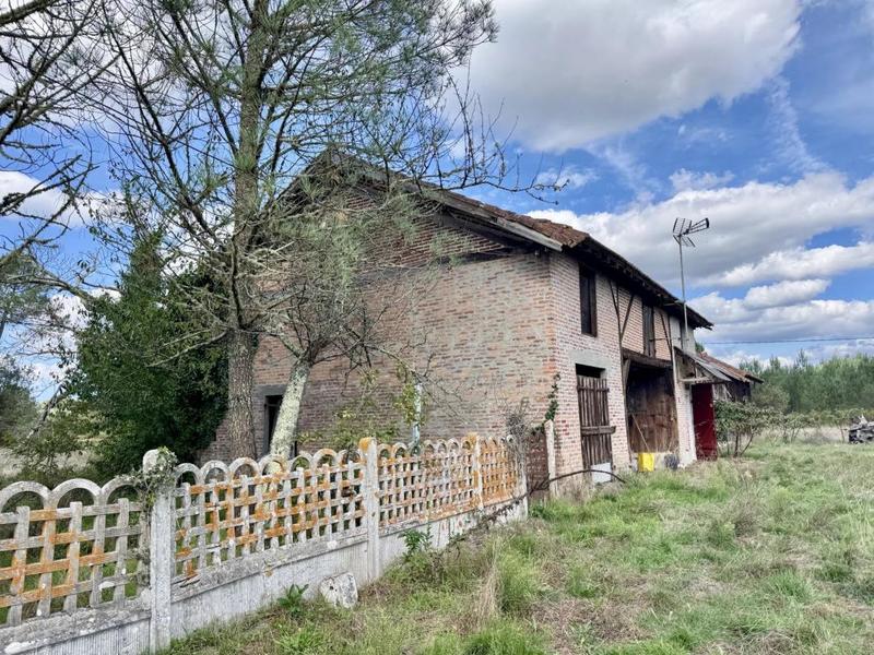 Maison de maîtres - 175 m² - 9 pièces