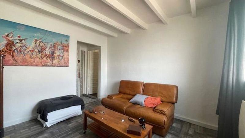 Maison - 154 m² - 6 pièces