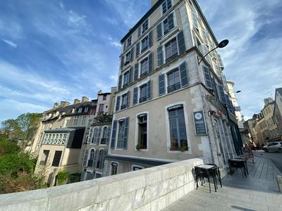 Maison - 130 m² - 3 pièces