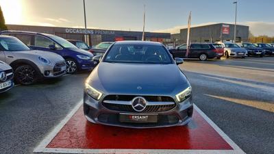 Mercedes Classe a 180 d 7g-Dct Style Line