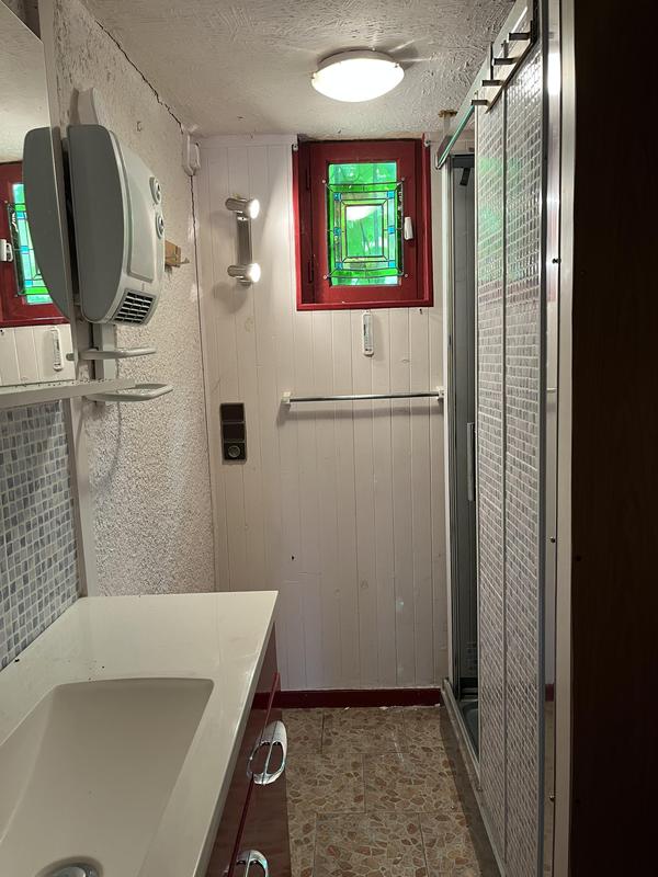 Maison - 87 m² - 5 pièces