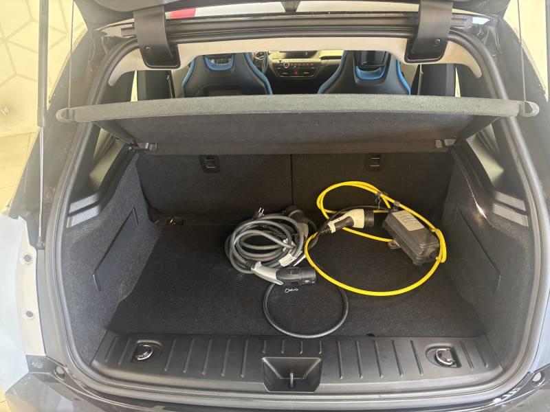 Bmw i3 120 Ah 170 ch Bva Atelier
