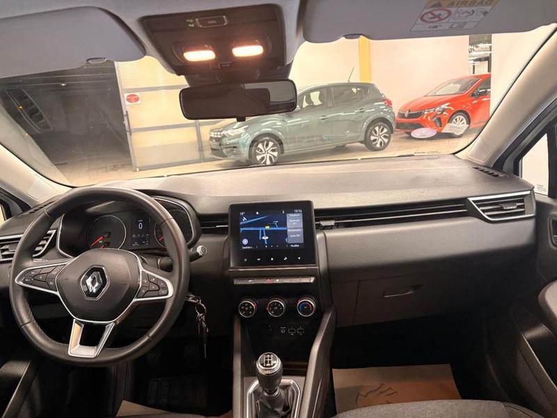 Renault Clio V SCe 75 Business