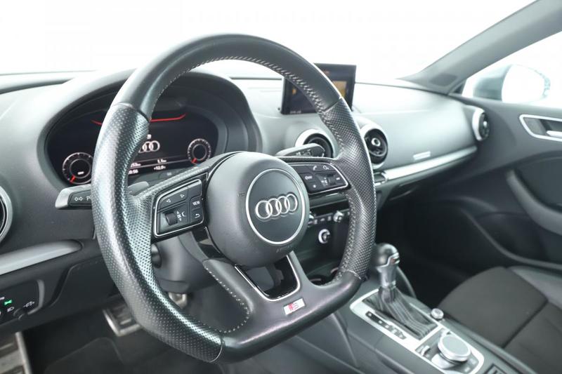 Audi A3 sportback 35 Tdi s line s tronic 7 150 ch