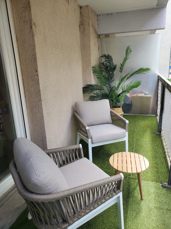 Appartement - 30 m² - 1 pièce