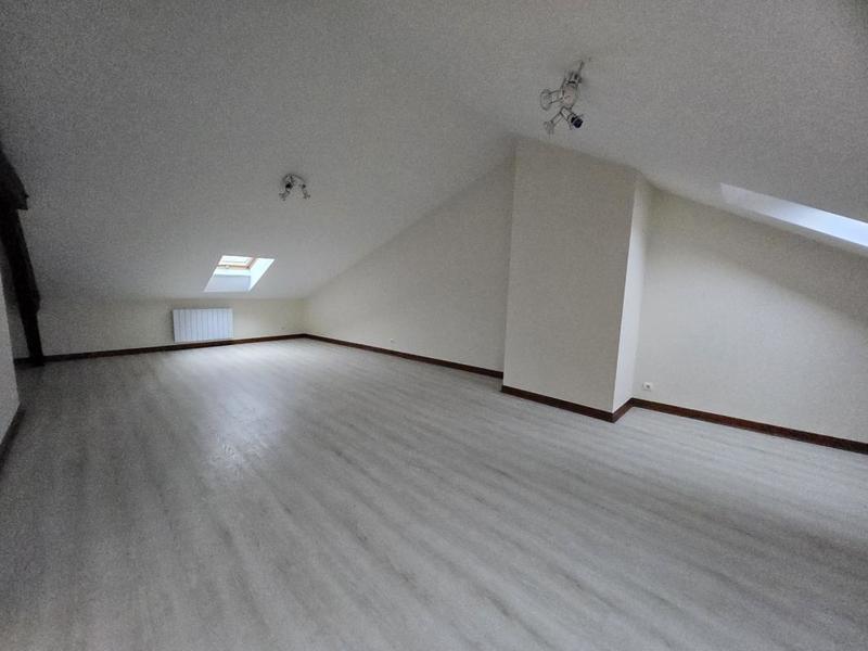 Appartement - 51 m² - 2 pièces