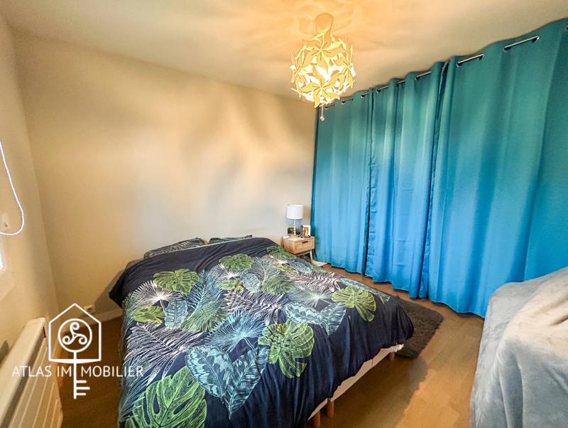 Maison ancienne - 112 m² - 6 pièces