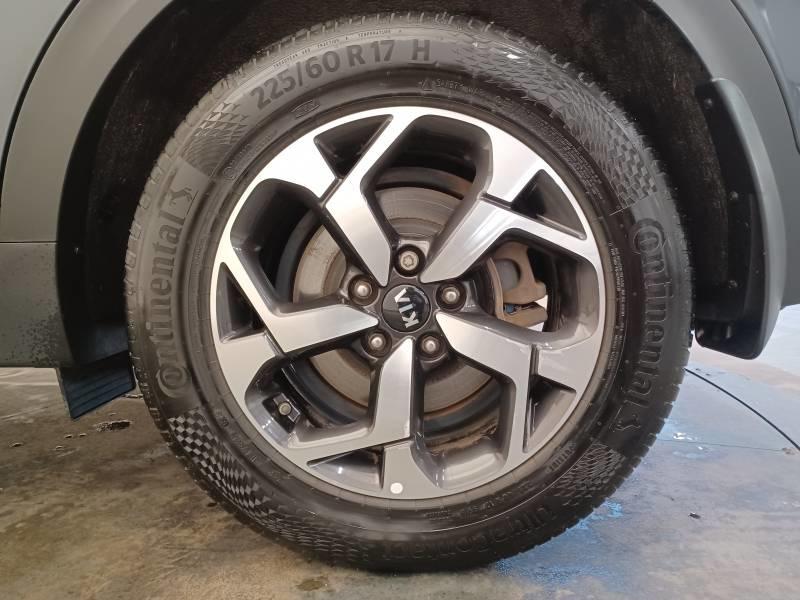 Kia Sportage 1.6 CRDi 136 Isg 4x2 Dct7 Design